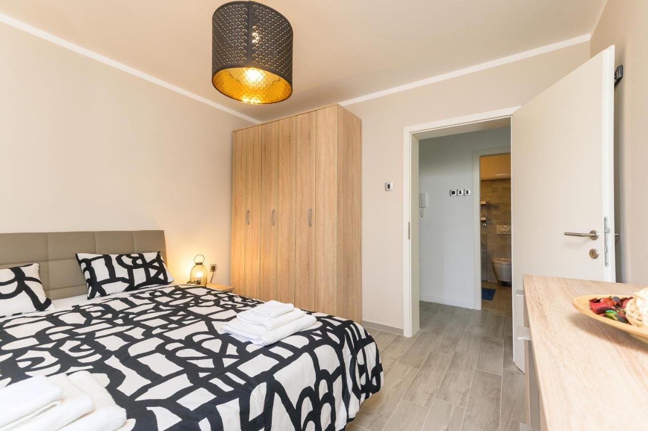 Apartment Pearl Of Kvarner , Опатия Екстериор снимка