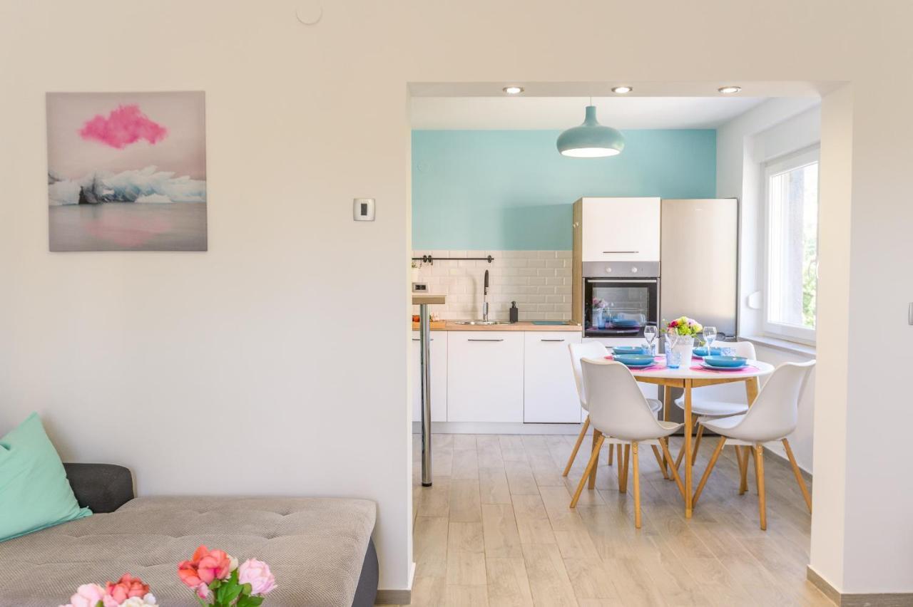 Apartment Pearl Of Kvarner , Опатия Екстериор снимка