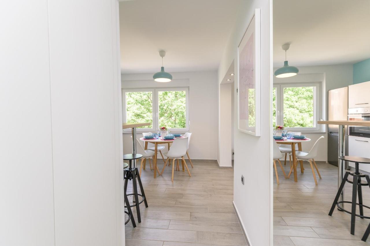 Apartment Pearl Of Kvarner , Опатия Екстериор снимка
