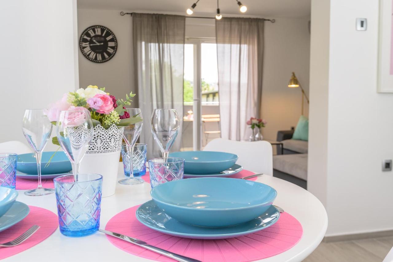 Apartment Pearl Of Kvarner , Опатия Екстериор снимка