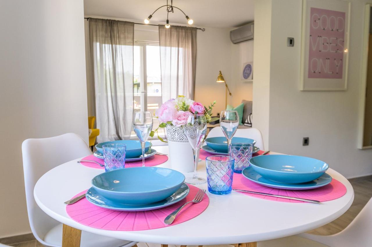 Apartment Pearl Of Kvarner , Опатия Екстериор снимка