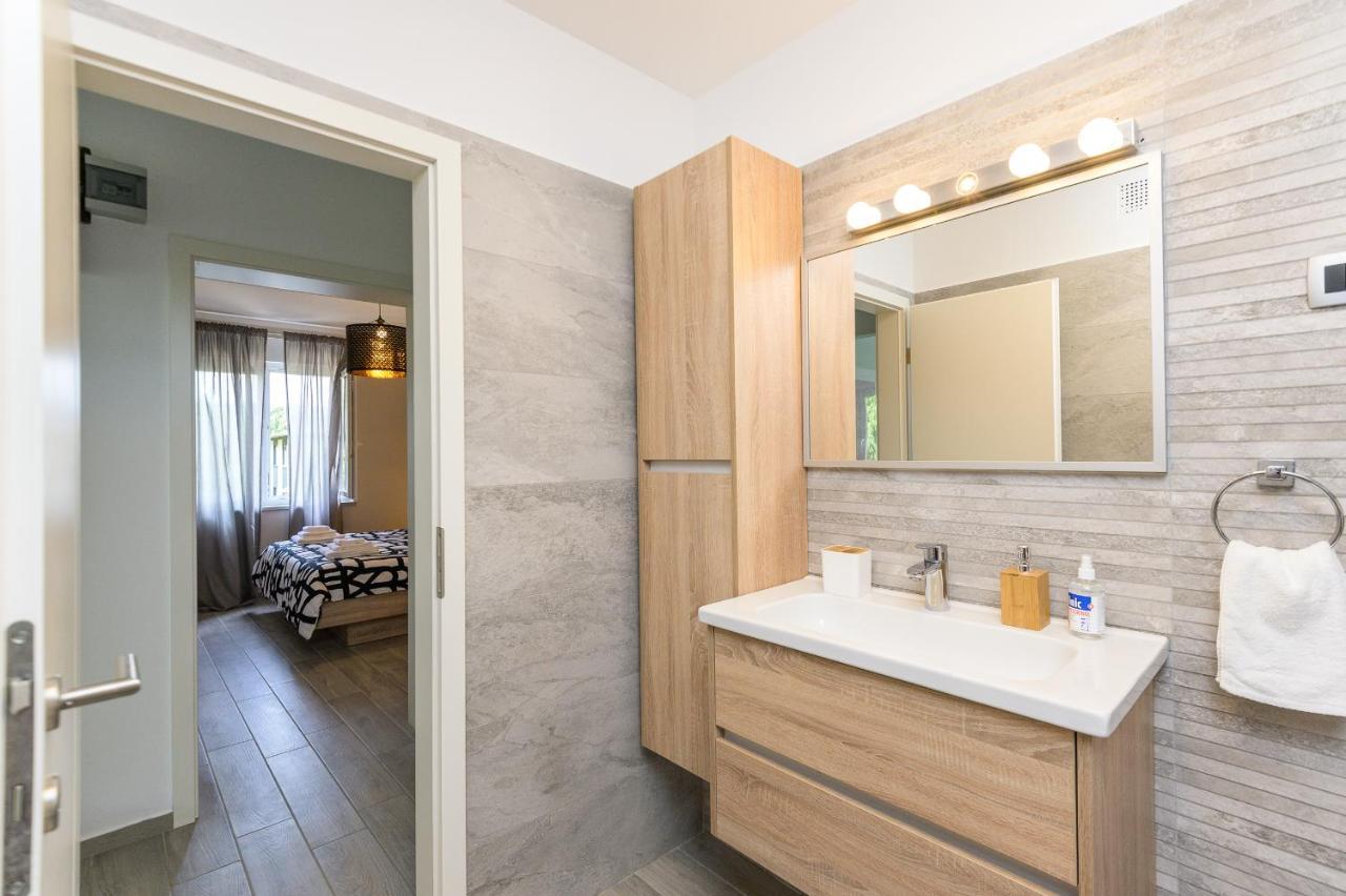 Apartment Pearl Of Kvarner , Опатия Екстериор снимка