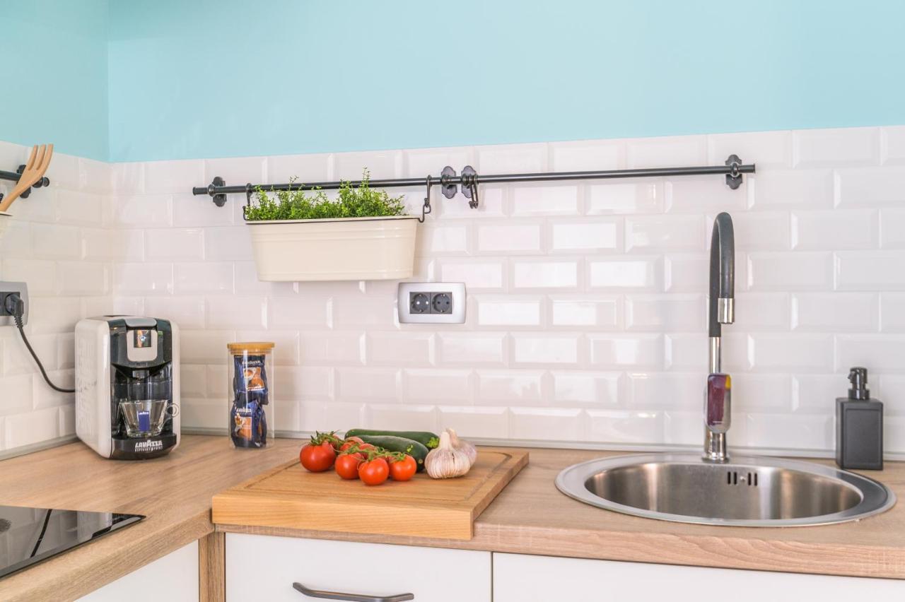 Apartment Pearl Of Kvarner , Опатия Екстериор снимка