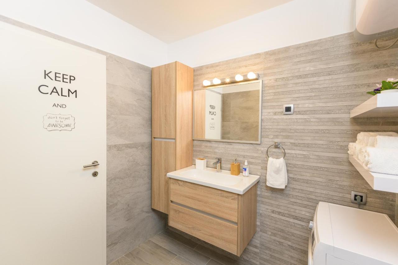 Apartment Pearl Of Kvarner , Опатия Екстериор снимка