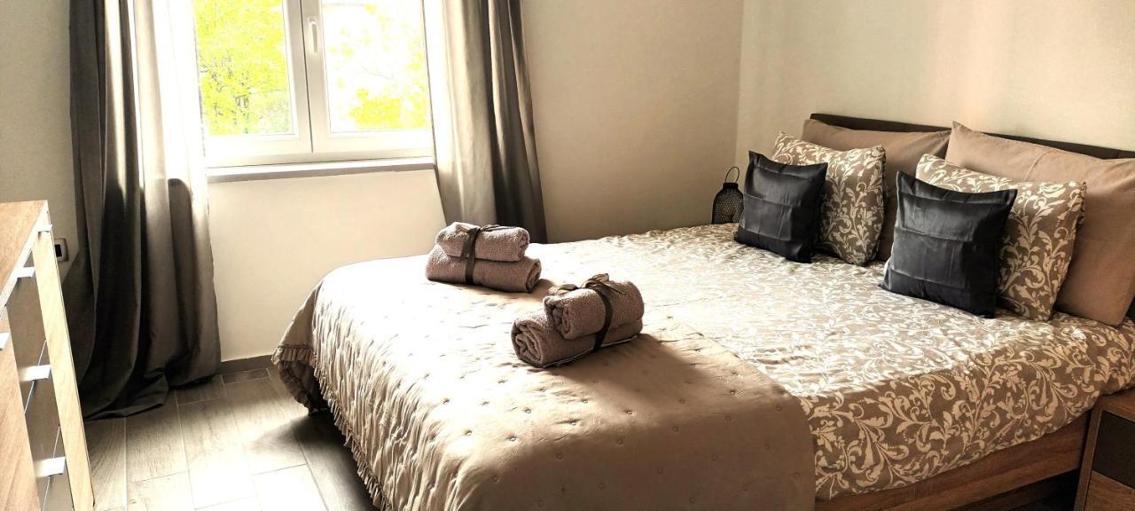 Apartment Pearl Of Kvarner , Опатия Екстериор снимка