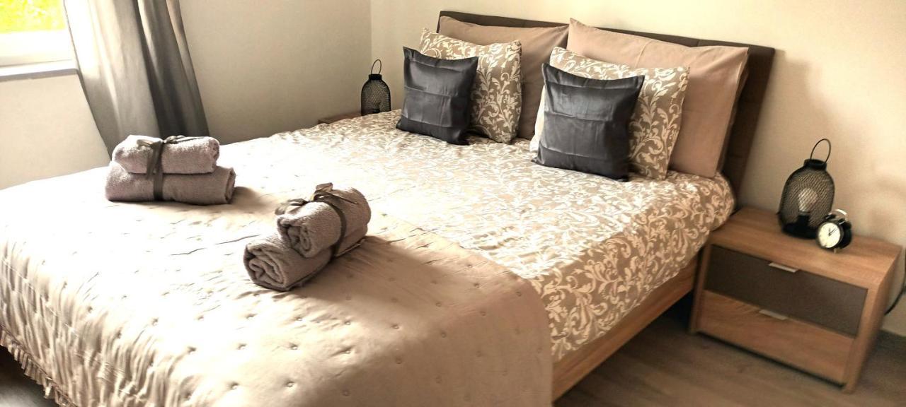 Apartment Pearl Of Kvarner , Опатия Екстериор снимка