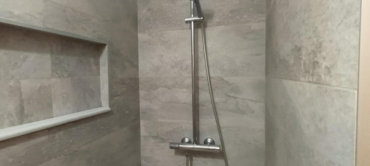Apartment Pearl Of Kvarner , Опатия Екстериор снимка